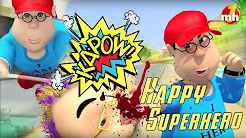 Happy Superhero Superhit full movie download